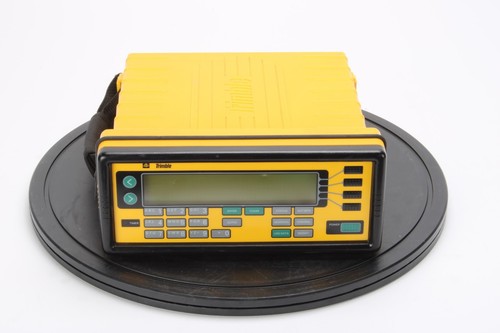 Trimble 4000ssi dual - trimble, frequency