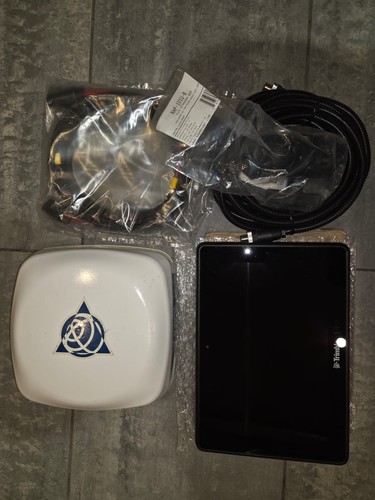 Trimble nav 900 - trimble, rtk