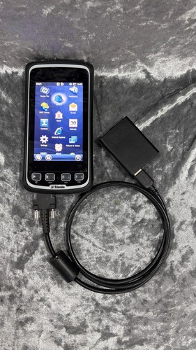 Trimble juno 41 - 5, survce