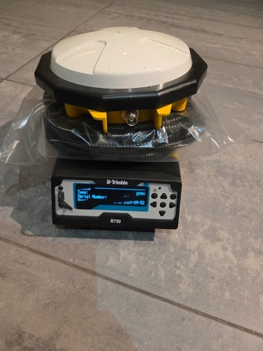 Trimble r750 gnss receiver - r750,