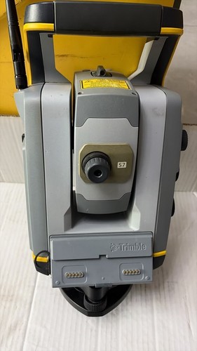 Trimble dr plus robotic - dr,