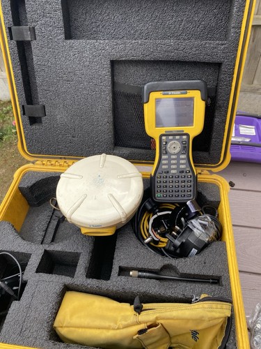 Trimble 5800 gps receiver - 5800,
