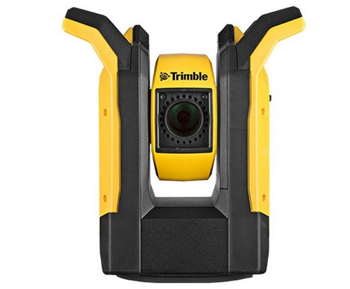 Trimble rpt600 rapid position - trimble,