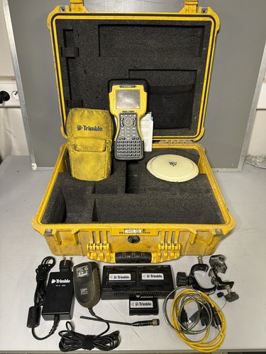 Trimble model gnss gps - trimble, 2