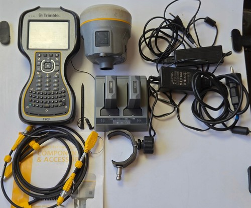 Trimble r10 gnss - r10, receiver