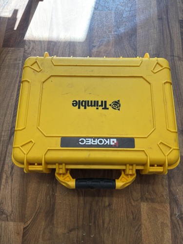 Trimble gnss system - r2,