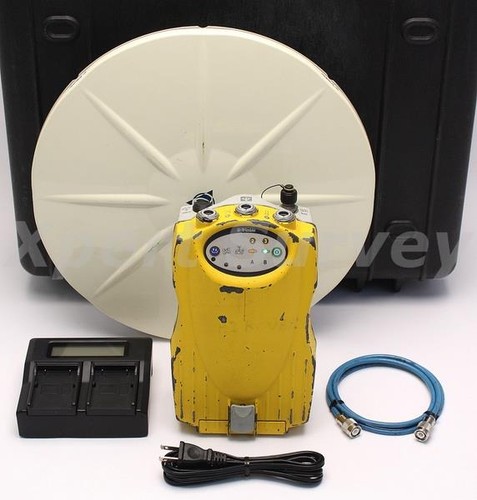 Trimble 5700 gps rtk - l2,