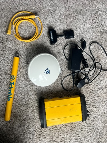 Trimble sps855 base station - sps855, +