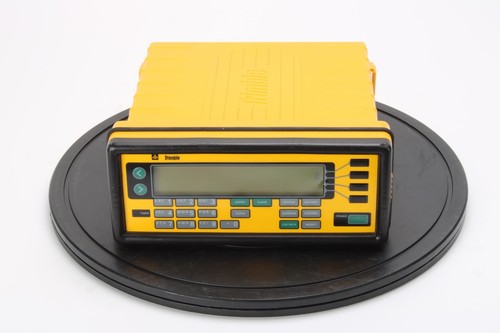 Trimble 4000sse gps receiver - trimble,