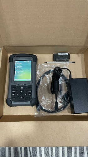 Getac ps236 survce 4 - ,,