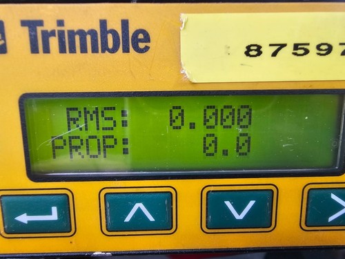 Trimble ms750 dual - trimble,