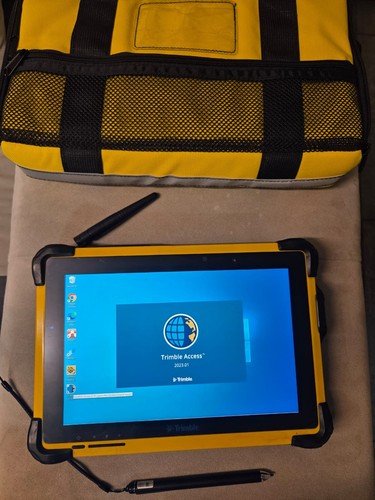 Trimble t10 tablet - tablet, 2.4ghz