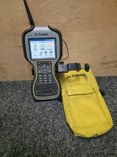Trimble tsc3 survey - trimble,