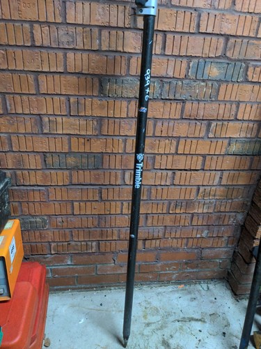 Trimble telescopic carbon - trimble,