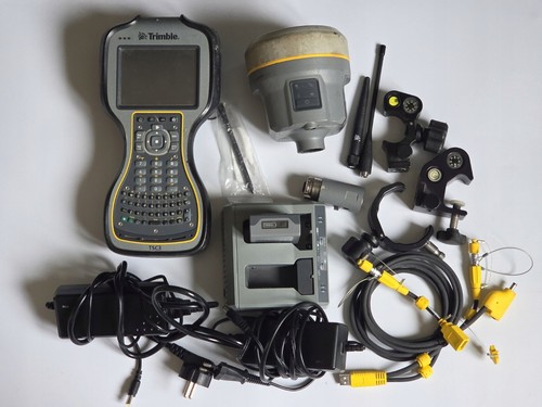 Trimble r10 90911 - trimble,