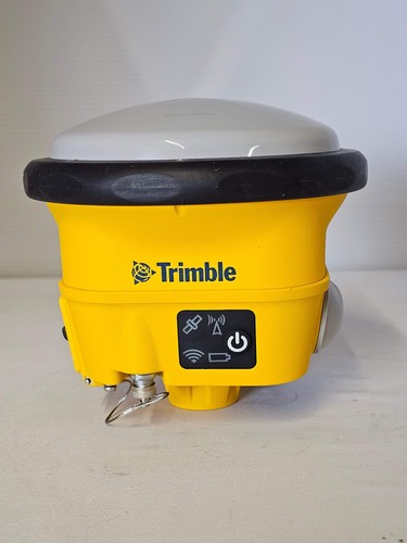 Trimble r780 model - r780-2, dual