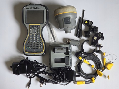 Trimble r10 90911 gnss - trimble,