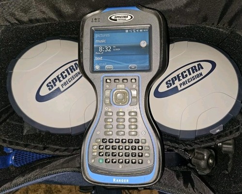 Gnss receiver kit trimble - receiver,