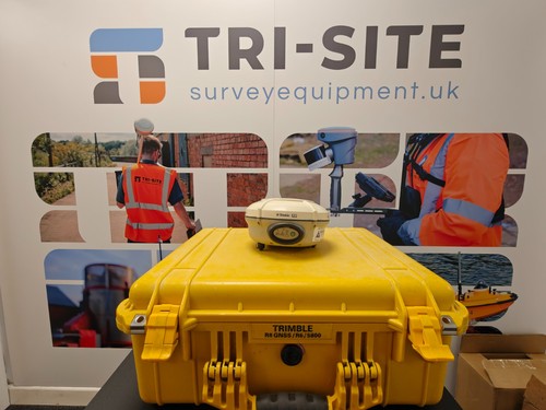Trimble model gps glonass - model,