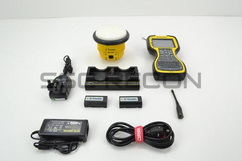 Trimble sps985 tsc3 gps - trimble, &
