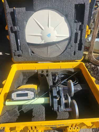 Trimble sps855 gps base - sps855,
