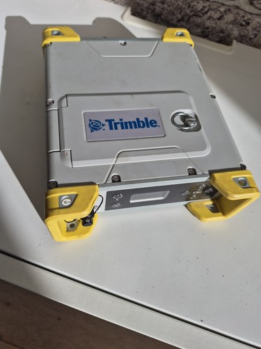 Trimble gnss gps rtk base - trimble,