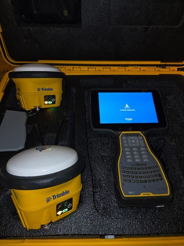 Trimble sps985 gnss rtk - sps985,