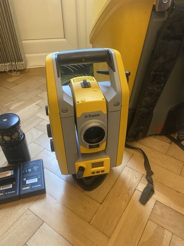 Trimble robotic dr - 5",