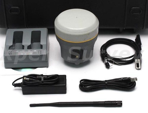 Trimble r10 gps - trimble, glonass