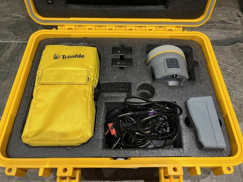 Trimble r10 gnss - r10,