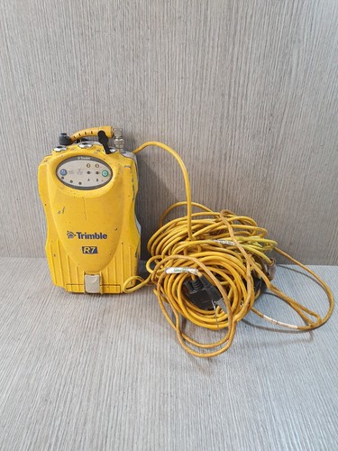 Trimble gps glonass - trimble, rtk