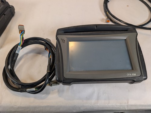 Gnss trimble display - gnss,