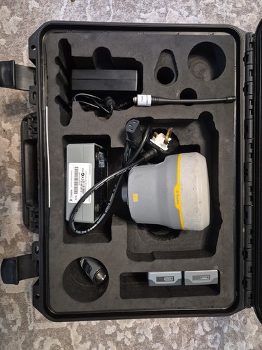 Trimble r10 gnss rtk - gnss, receiver