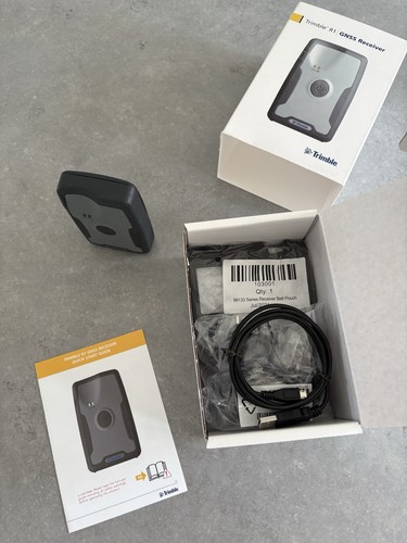 Trimble gnss bluetooth - trimble, r1