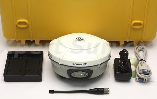 Trimble model gps - trimble,