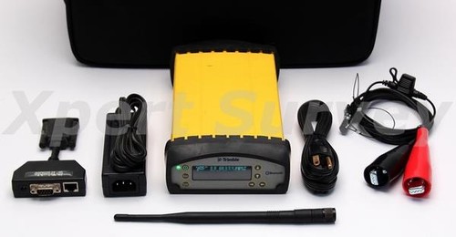 Trimble sps855 gps - sps855, glonass