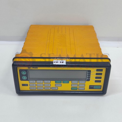 Trimble navigation model - navigation,