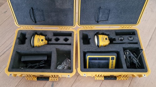 Trimble sps985 gnss rtk - 2x,