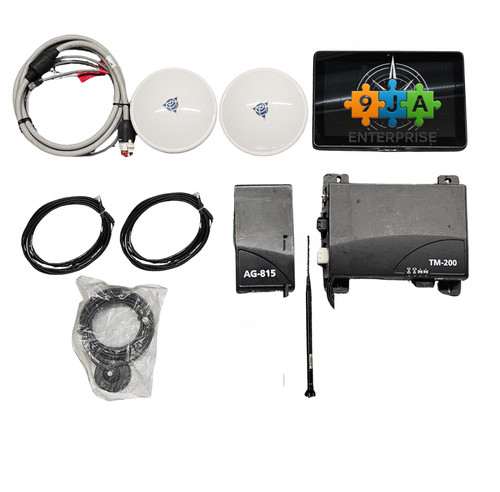 Trimble tmx 2050 dual - tmx-2050, gnss