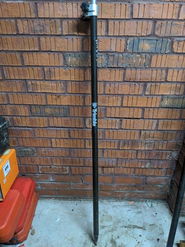 Trimble telescopic carbon - trimble,
