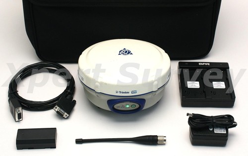 Trimble model l2cs gps - trimble, 2