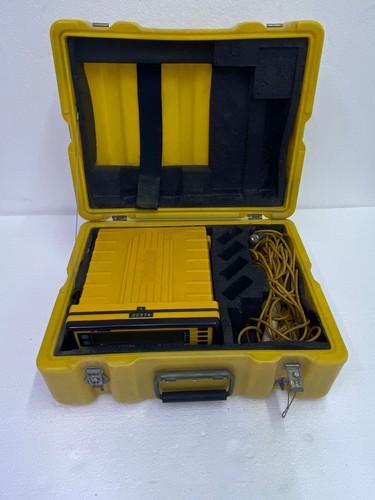 Trimble navigation 4000ssi - navigation,