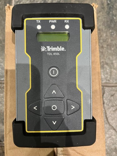 Trimble tdl450l external rtk - tdl450l,