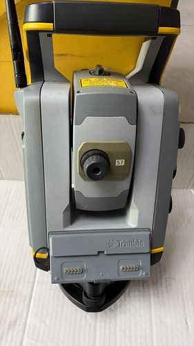 Trimble dr plus robotic - trimble,