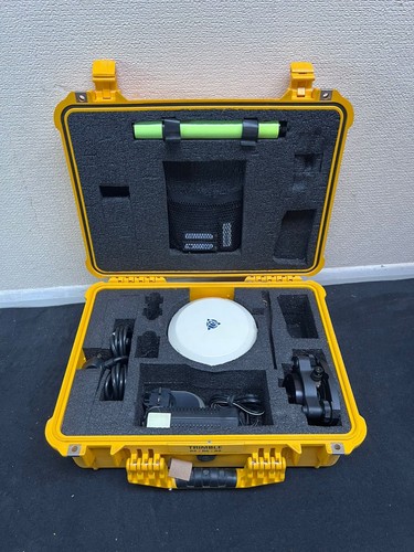 Trimble gps with tsc2 - gps,