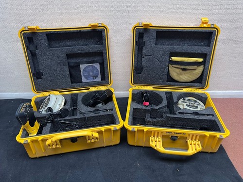 Trimble 5800 gps receiver - trimble,