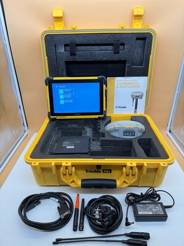 Trimble r8s gnss gps - gps, +