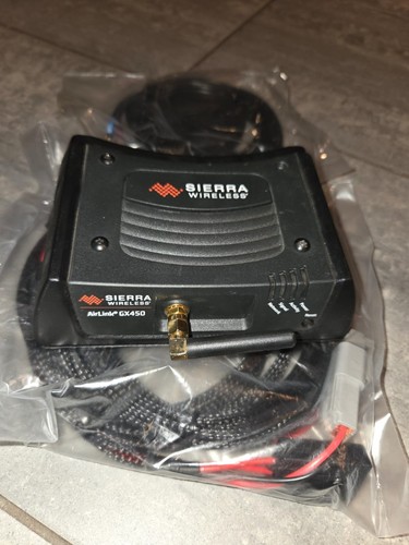 Sierra gx450 intl wifi - gx450,