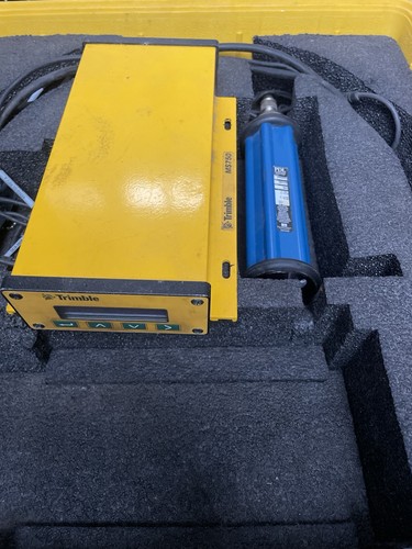 Trimble rtk base - trimble,