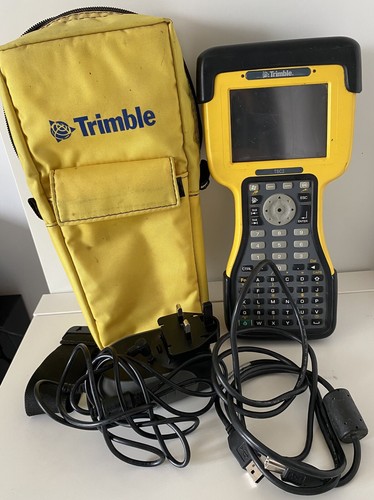 Trimble tsc2 data collector - trimble,